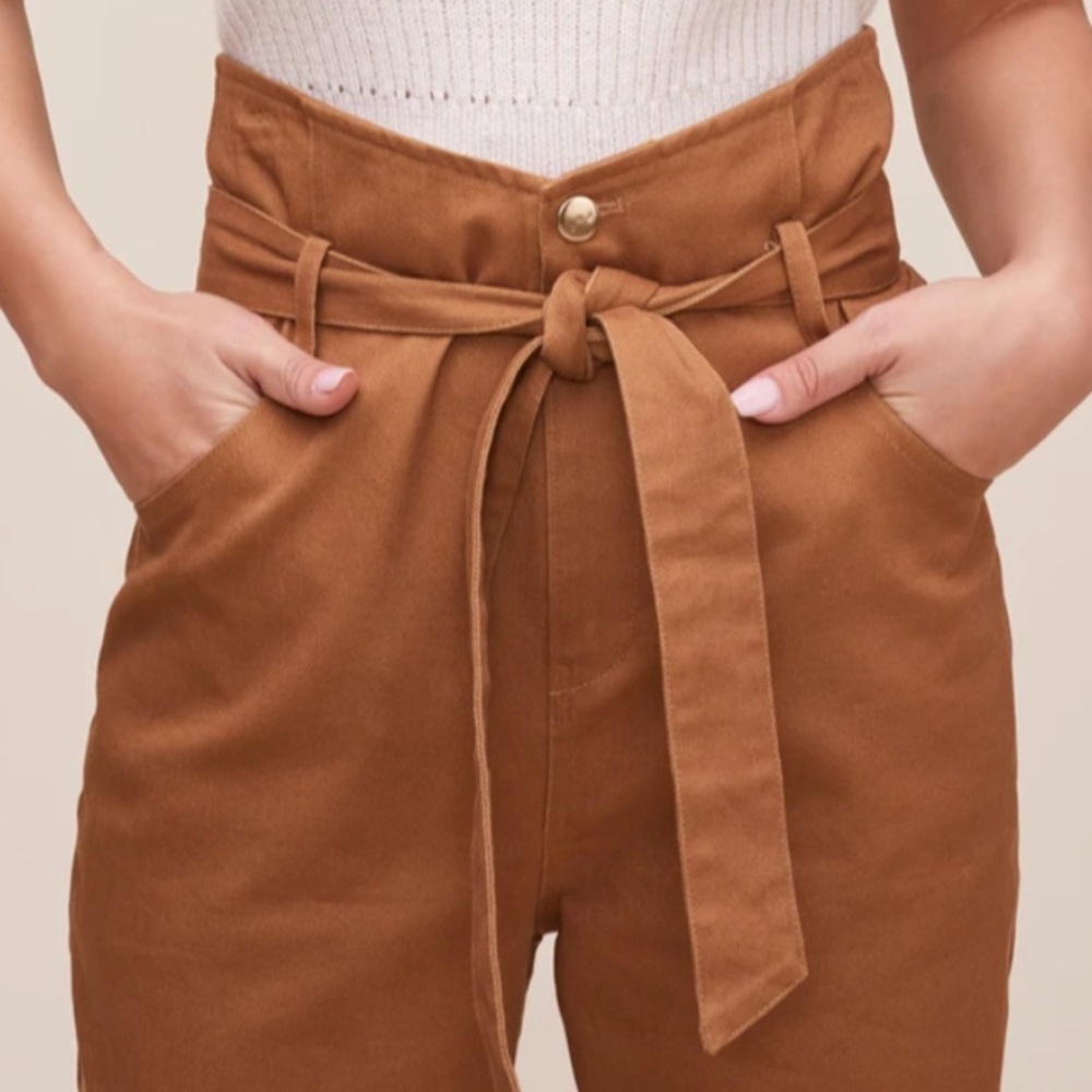 ASTR the Label Penelope Pant